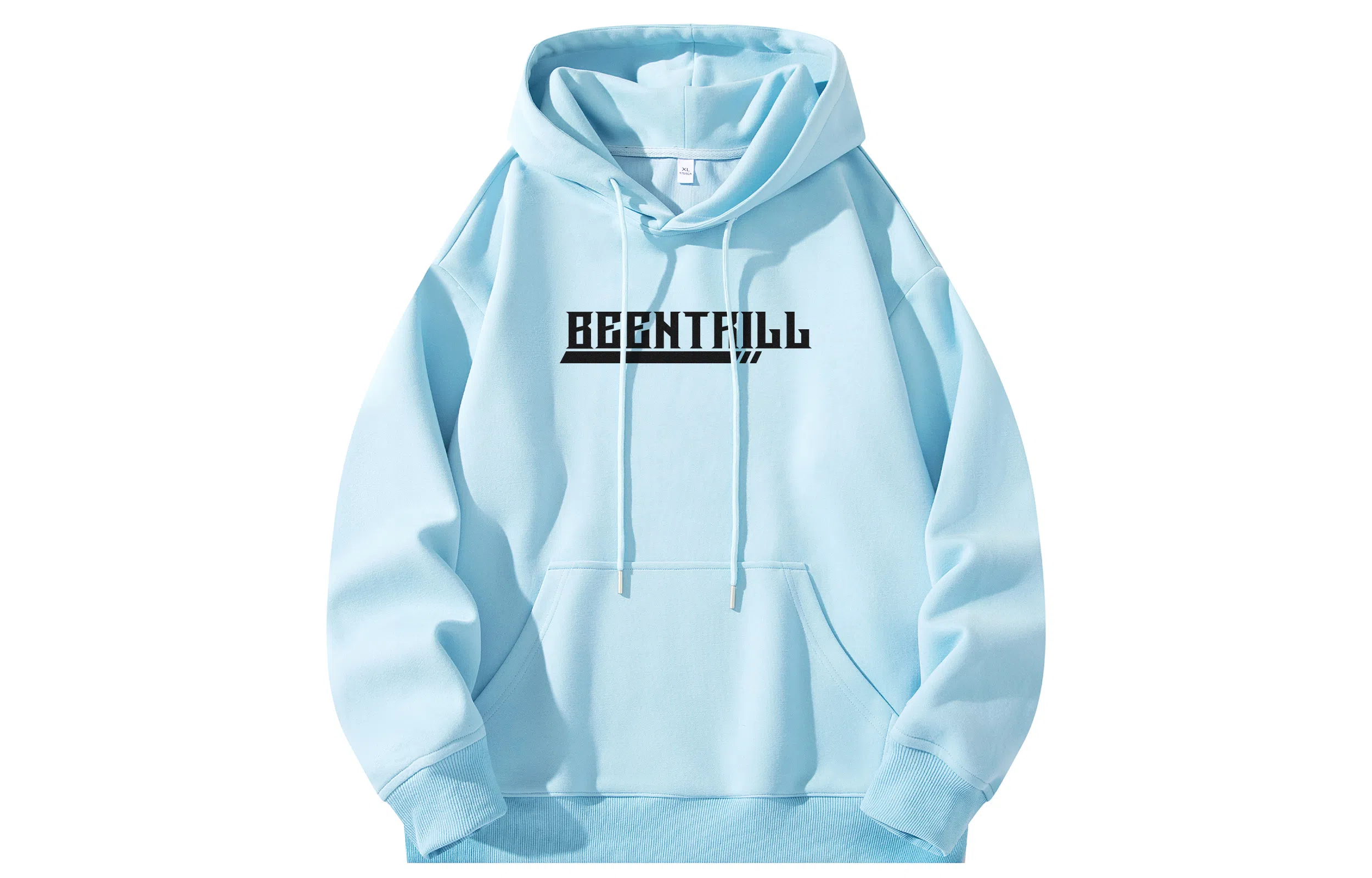 BEENTRILL Logo