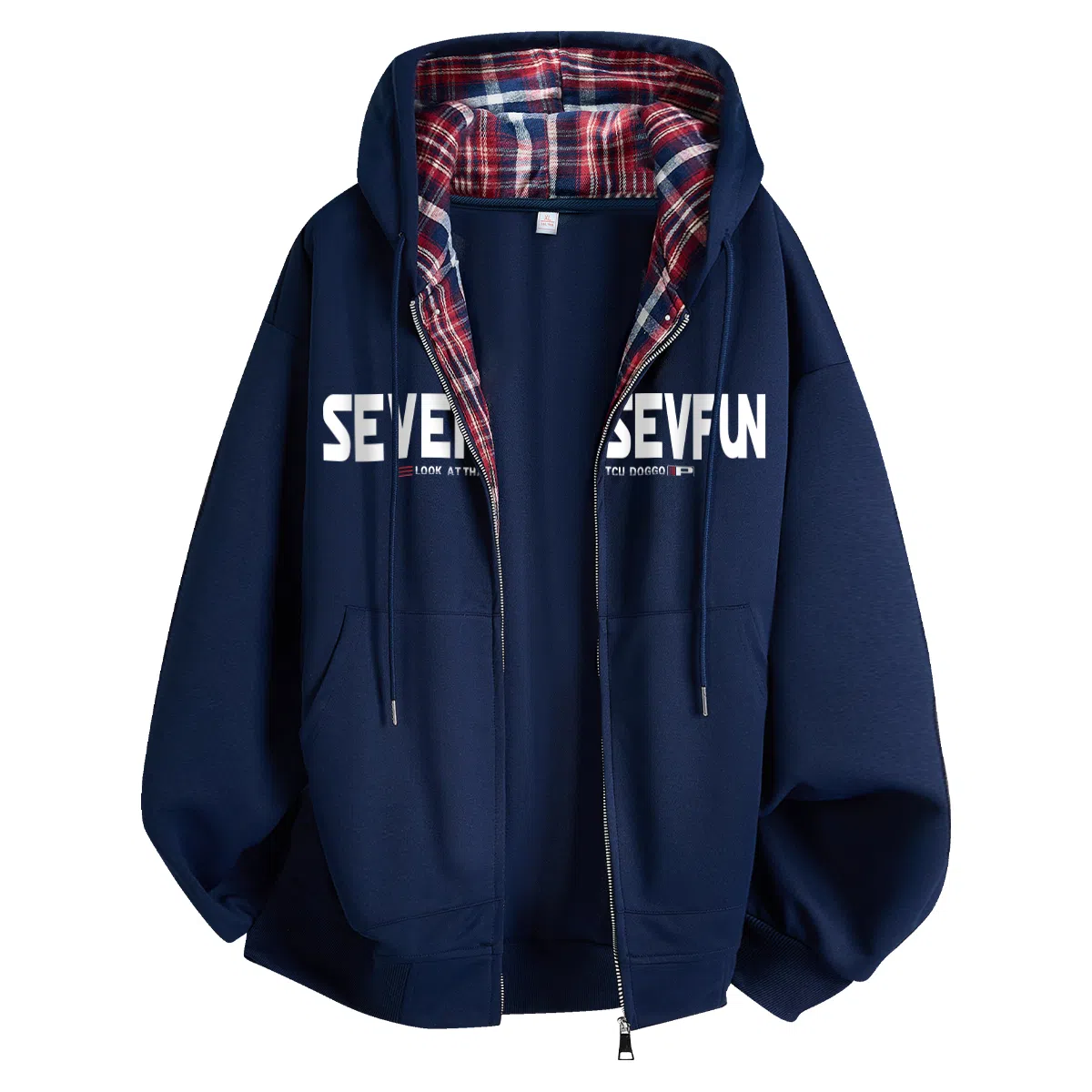 7 SEVFUN logo