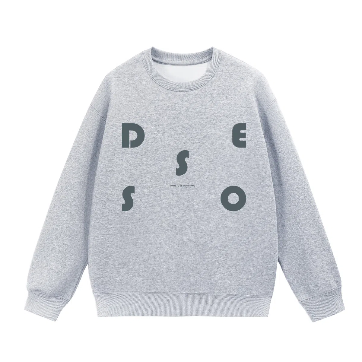 DESSO logo
