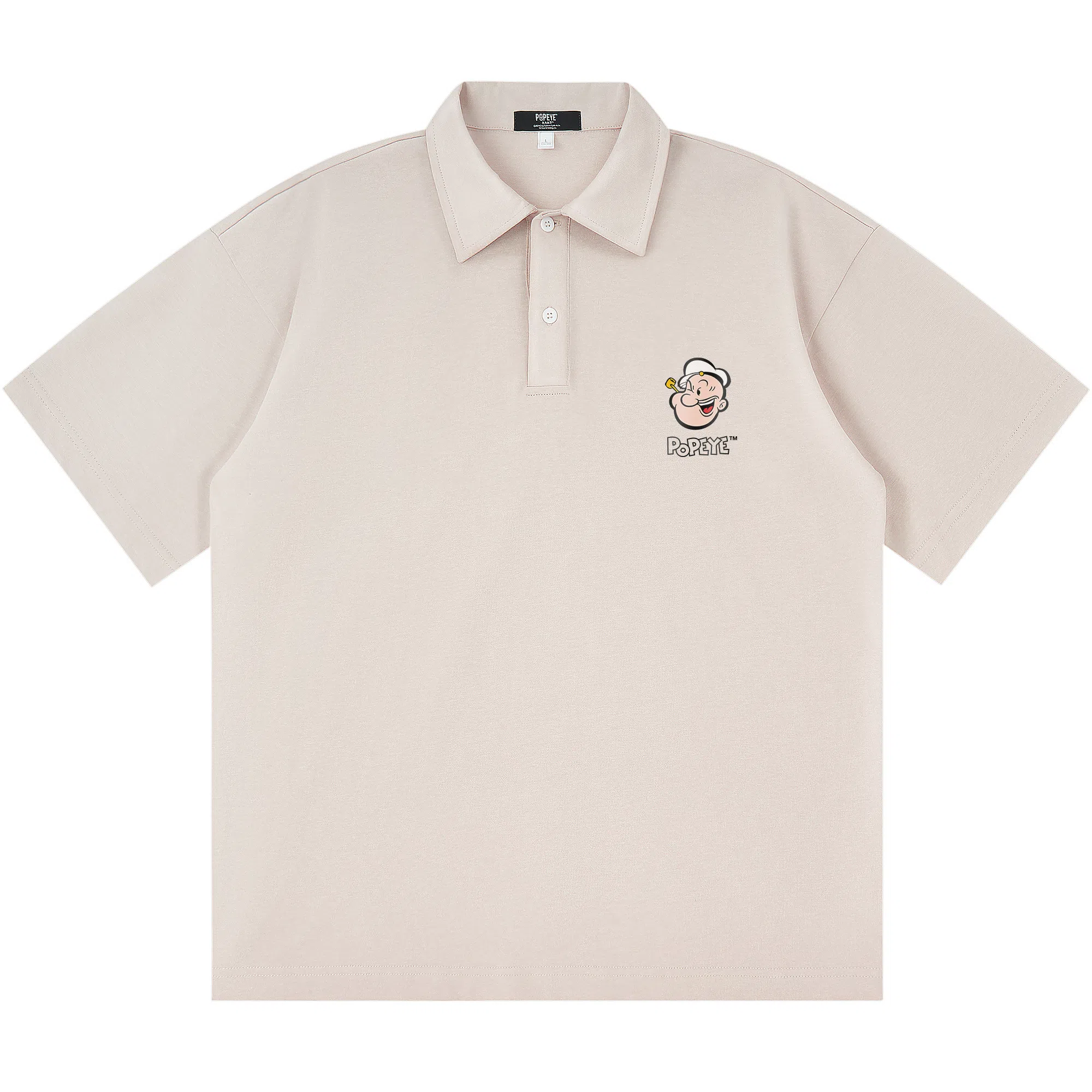POPEYE LogoPolo