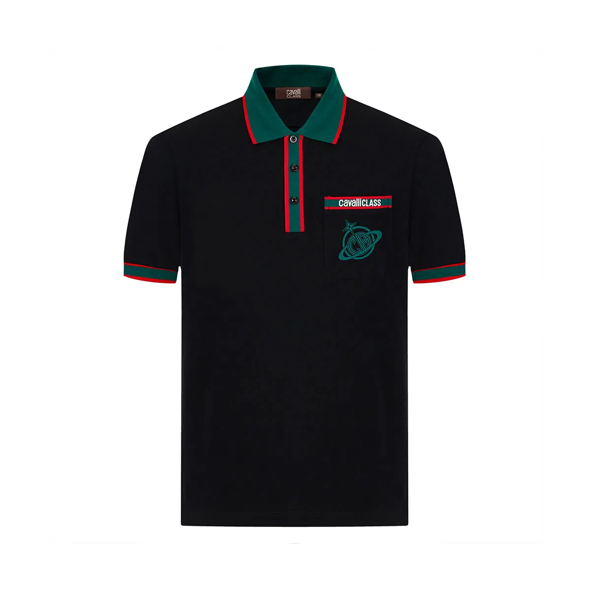 Cavalli Class Polo Shirt