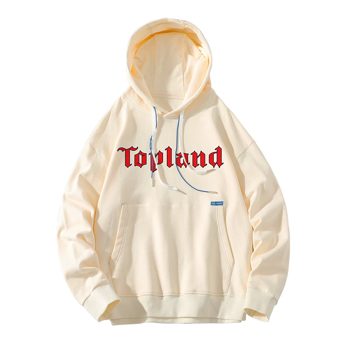 Topland LOGO