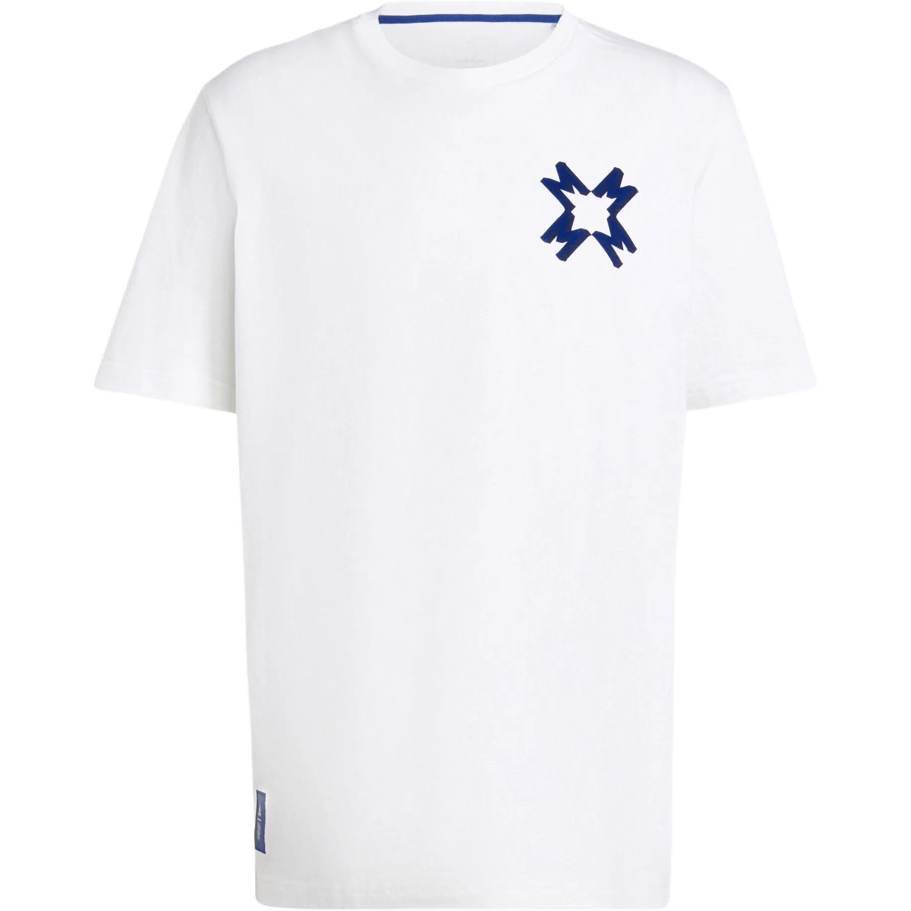 adidas Manchester United T-Shirt