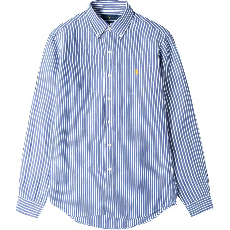 Polo Ralph Lauren SS24 Logo