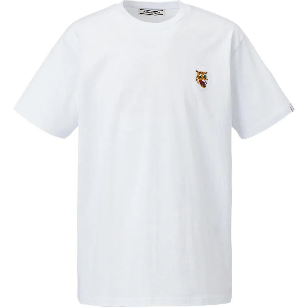 Onitsuka Tiger Logo T