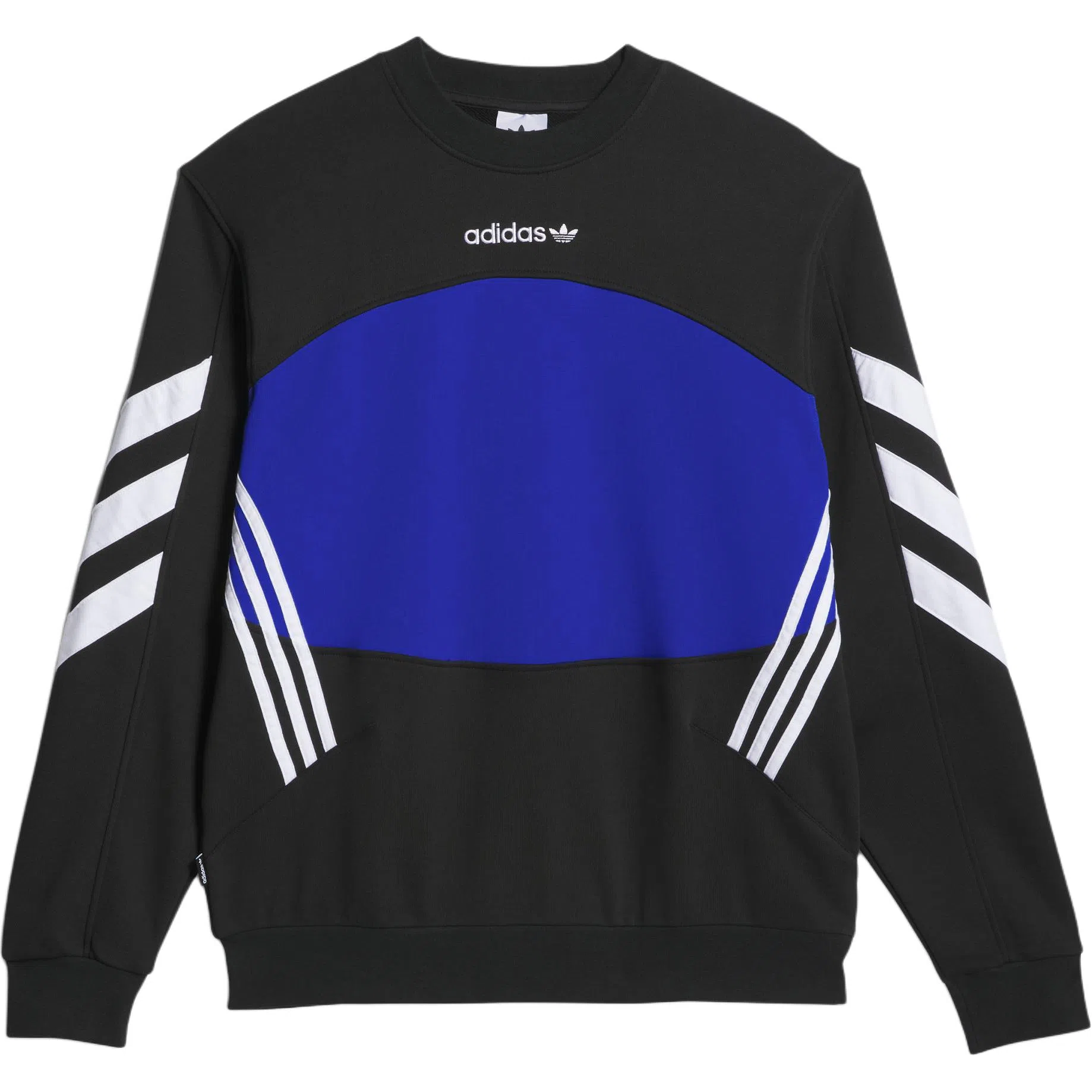 adidas originals Premiere FW24 CREWNECK SWEATSHIRT