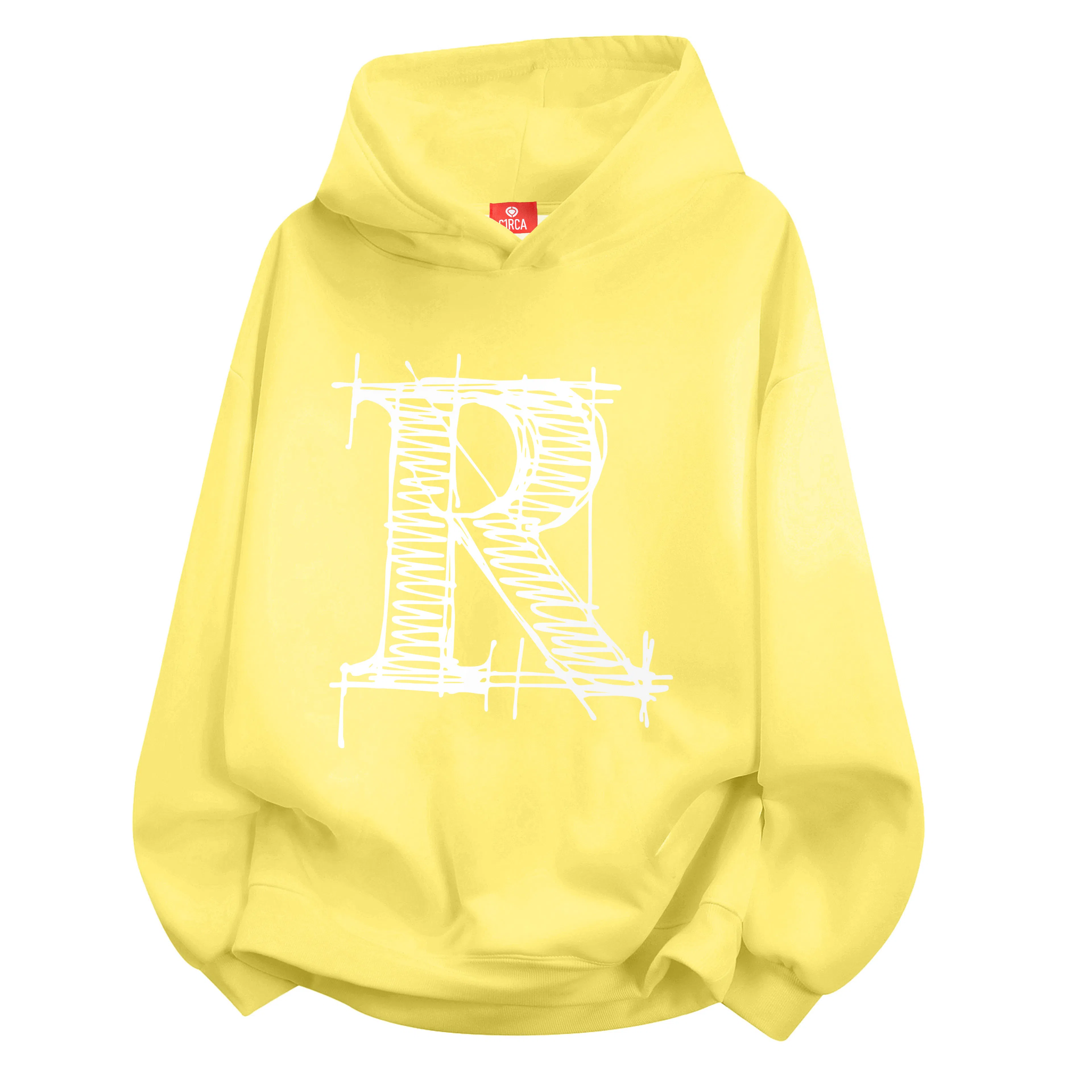 C1RCA Hoodie