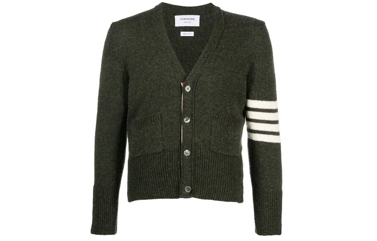 THOM BROWNE FW21 V