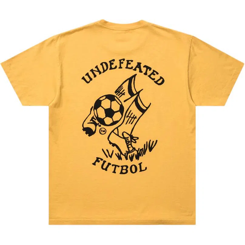 UNDEFEATED SS25 T