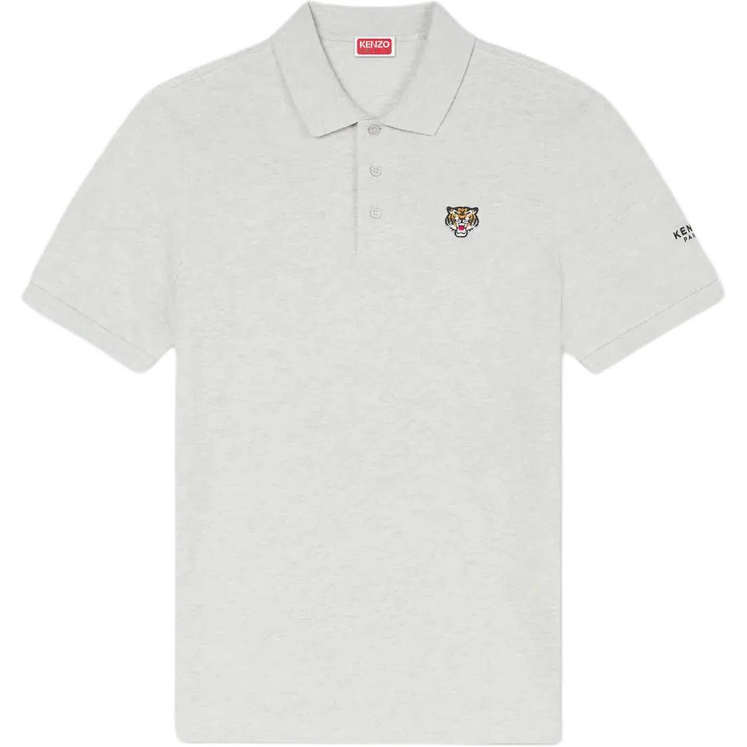 KENZO SS24 LogoPolo