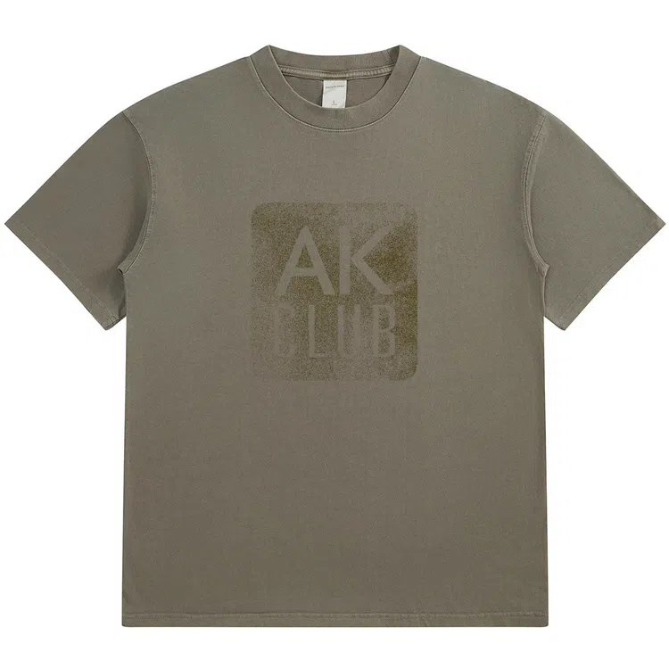 AKCLUB T