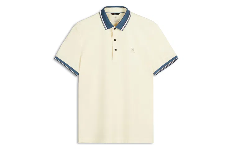 K-BOXING Polo