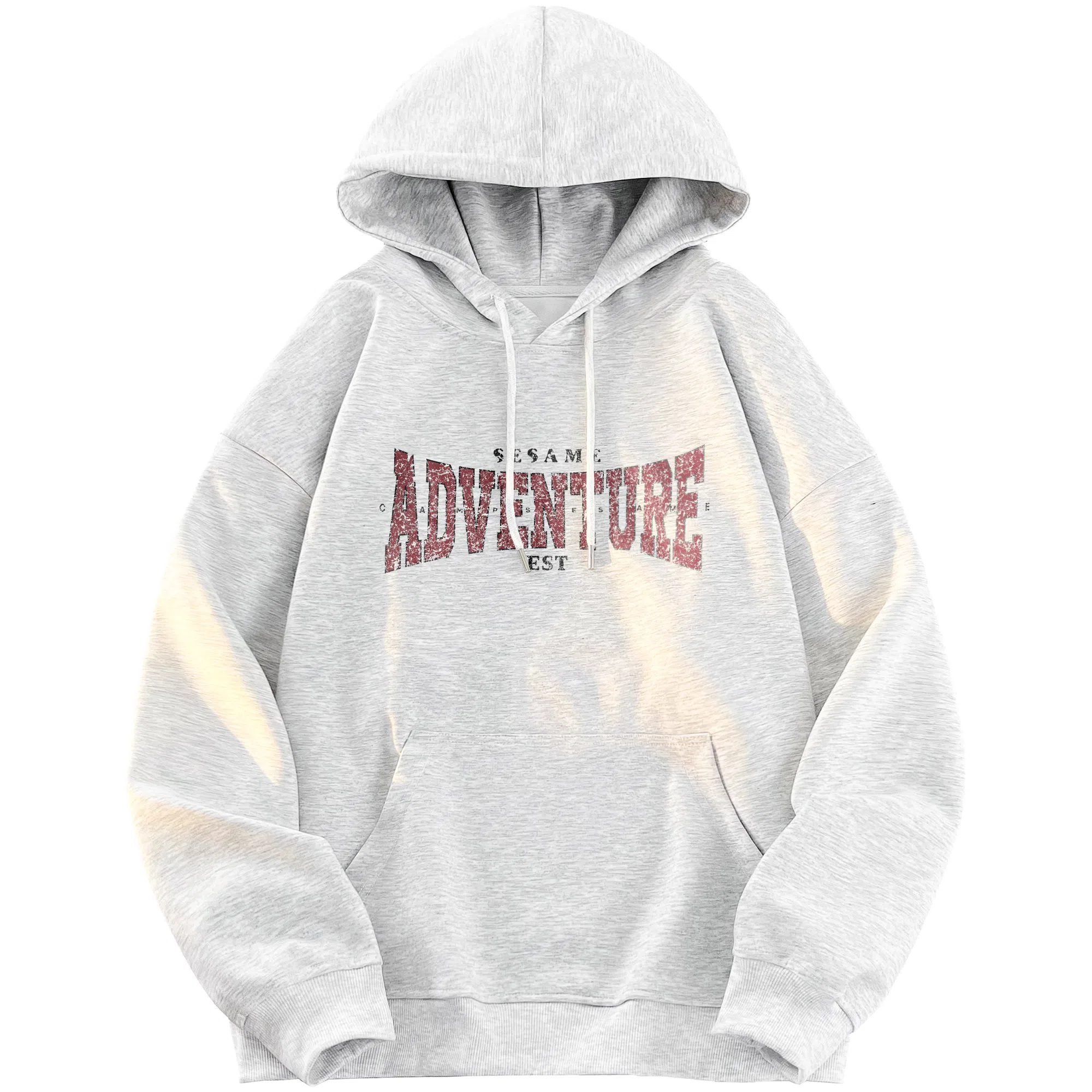 Sesame Street Hoodie