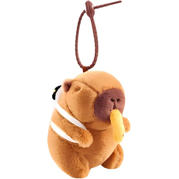 The Green Party 12cm14cm