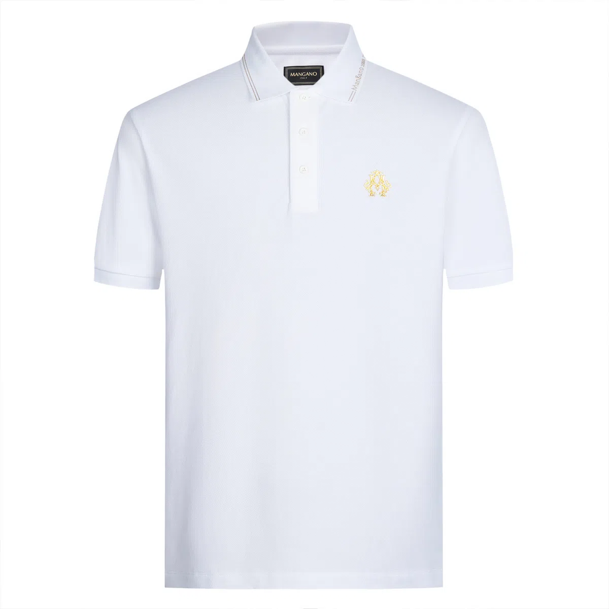 MANGANO SS24 Polo
