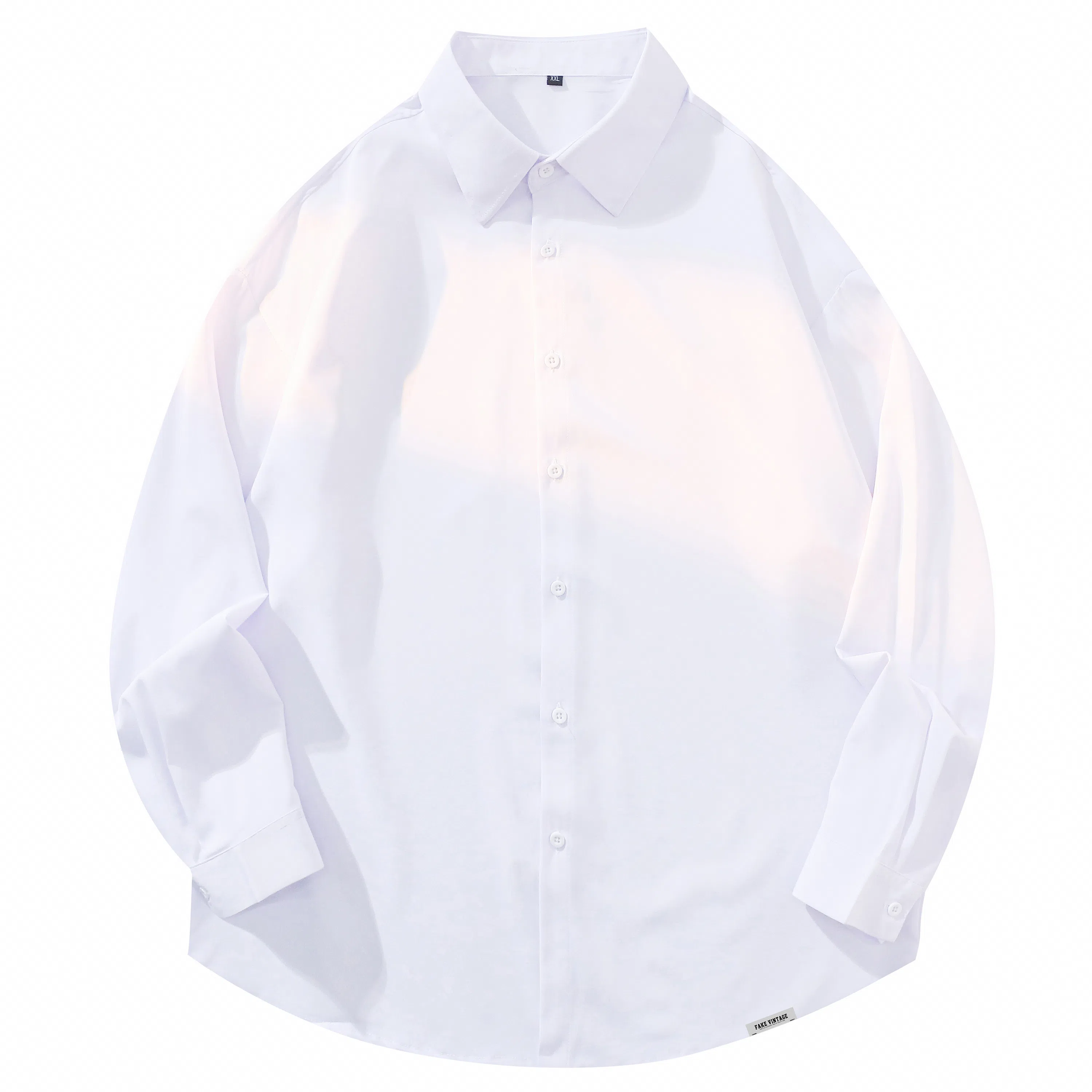 FAKE VINTAGE Project