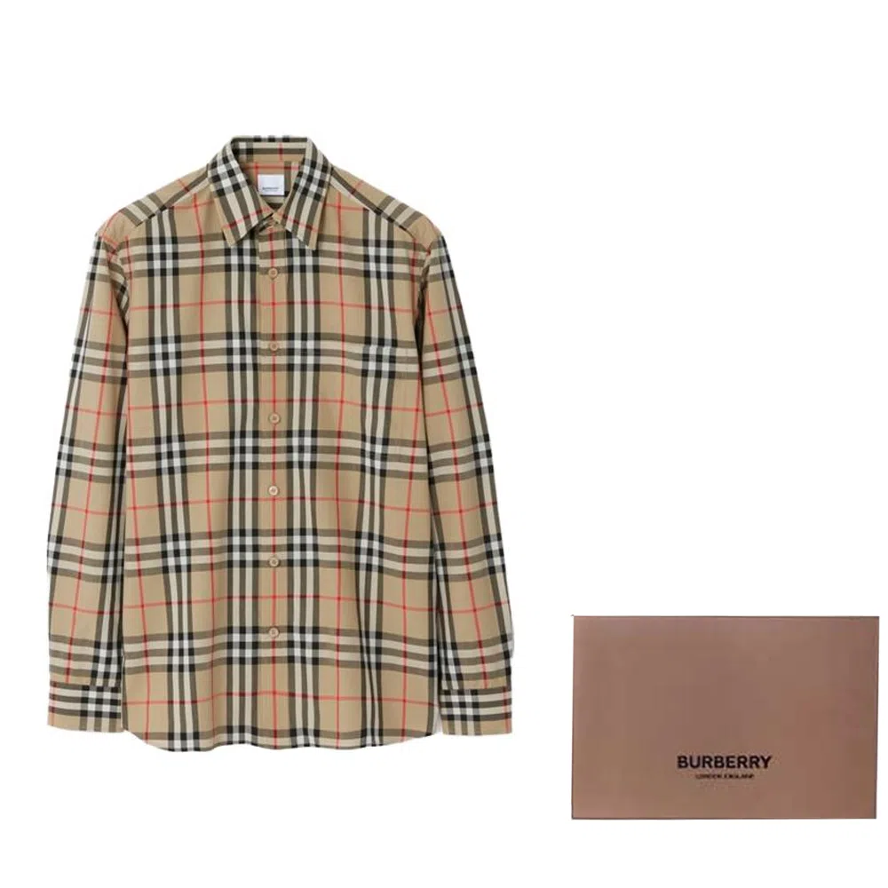 Burberry FW23 80705771
