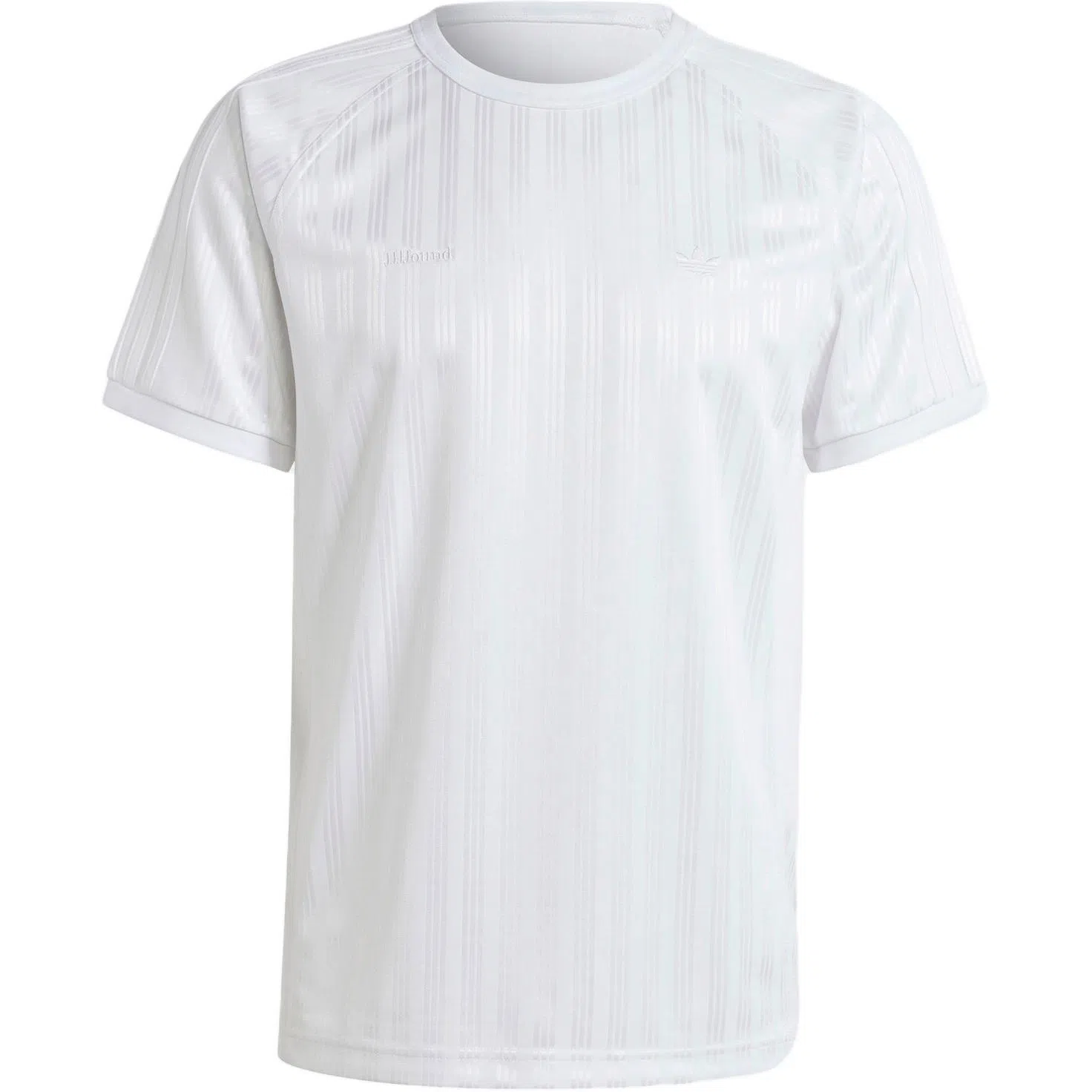 adidas x JJJJound SS24 T-Shirt White