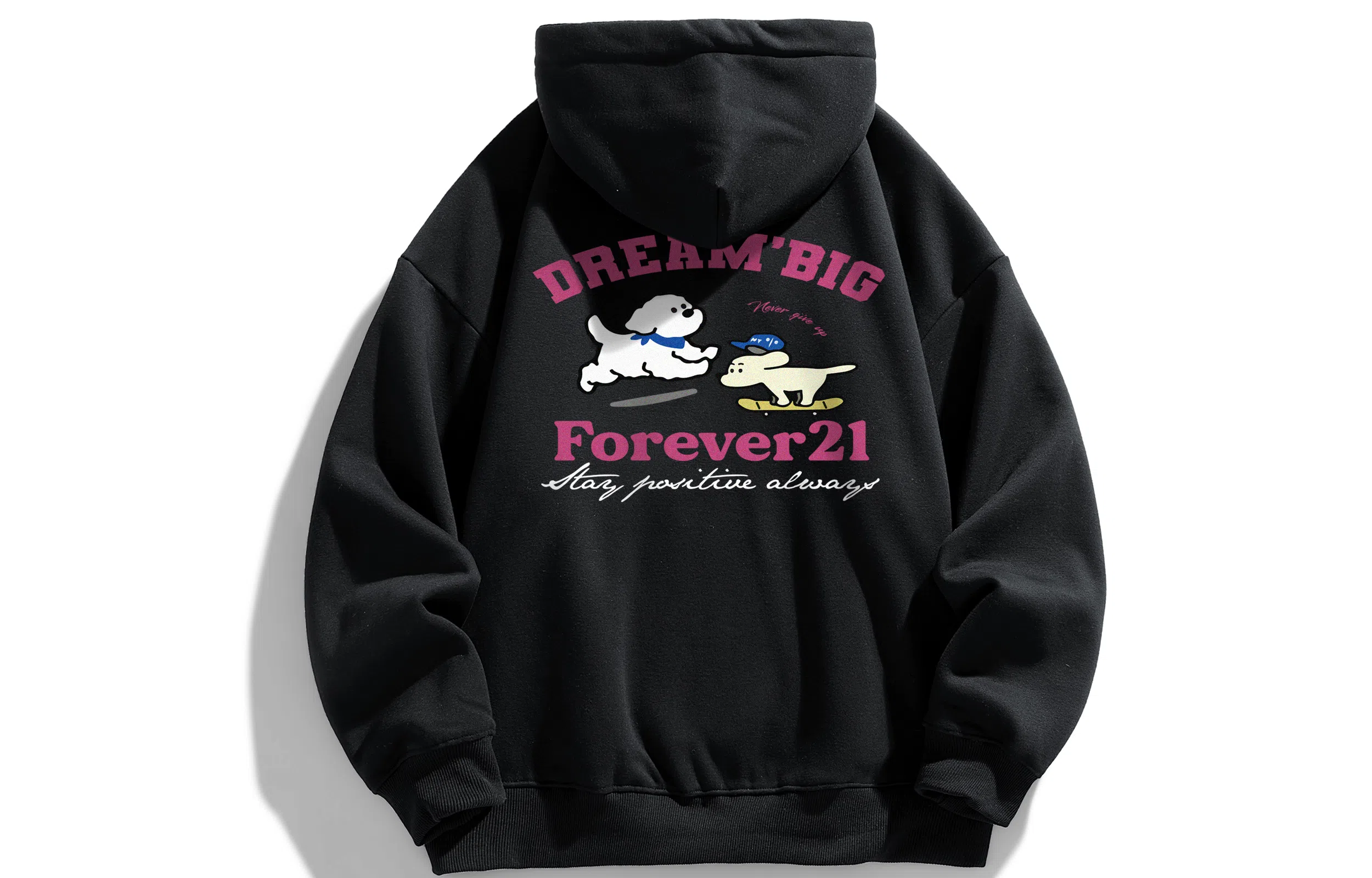 FOREVER 21 Logo