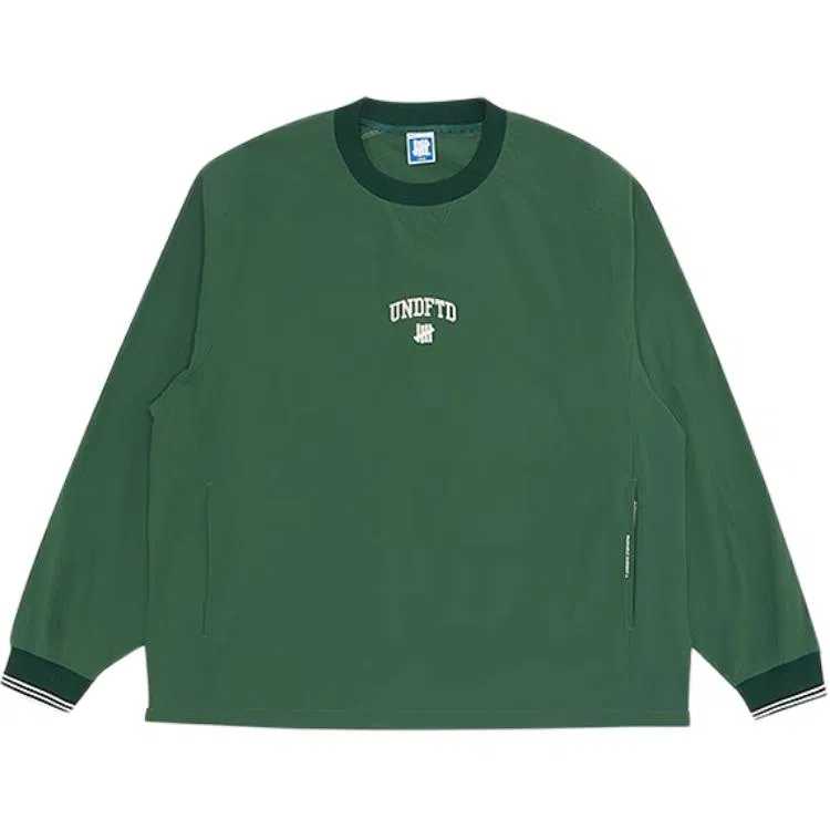 UNDEFEATED SS25