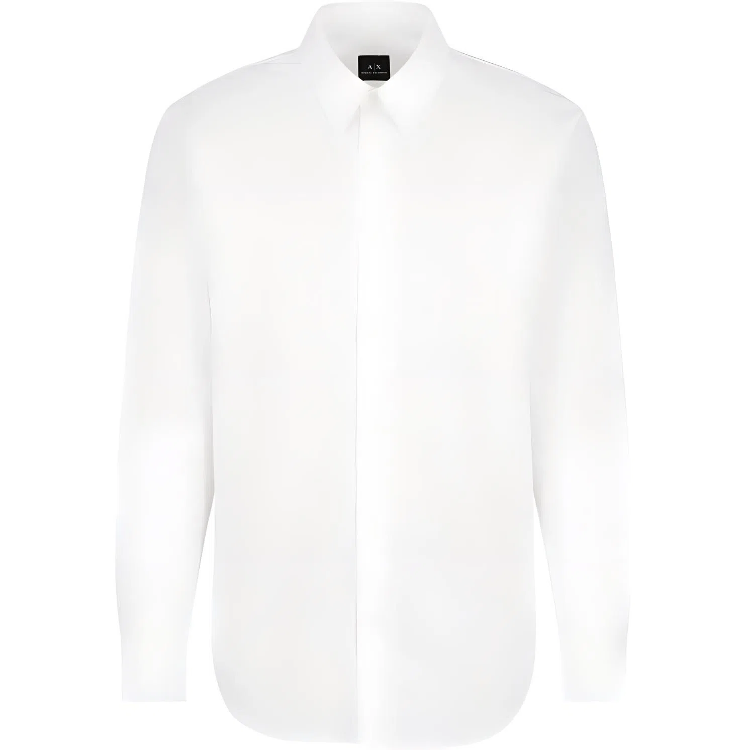 ARMANI EXCHANGE SS24 Logo