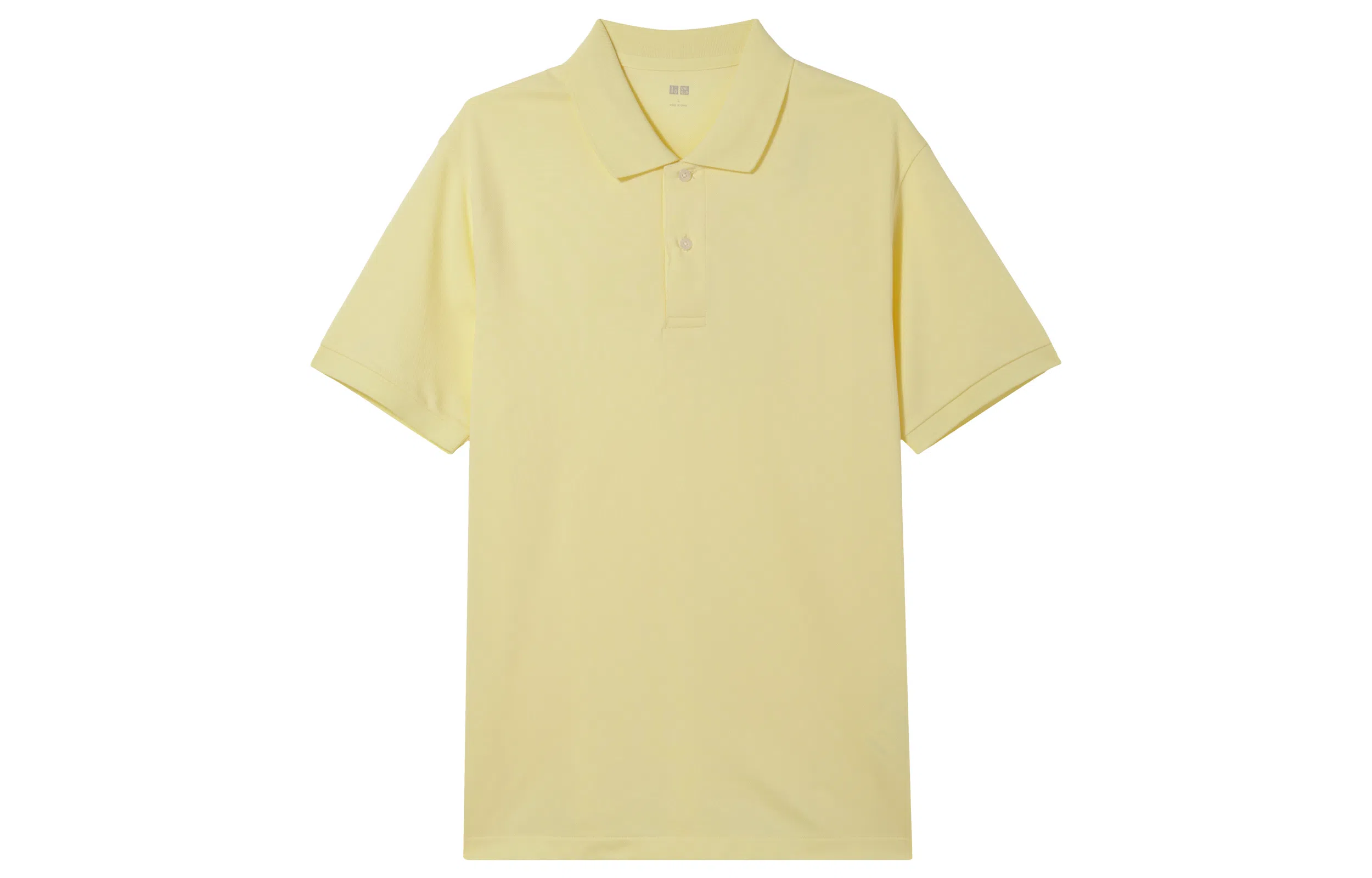 UNIQLO Polo