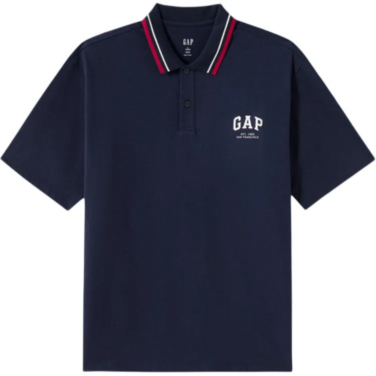 GAP logoPolo