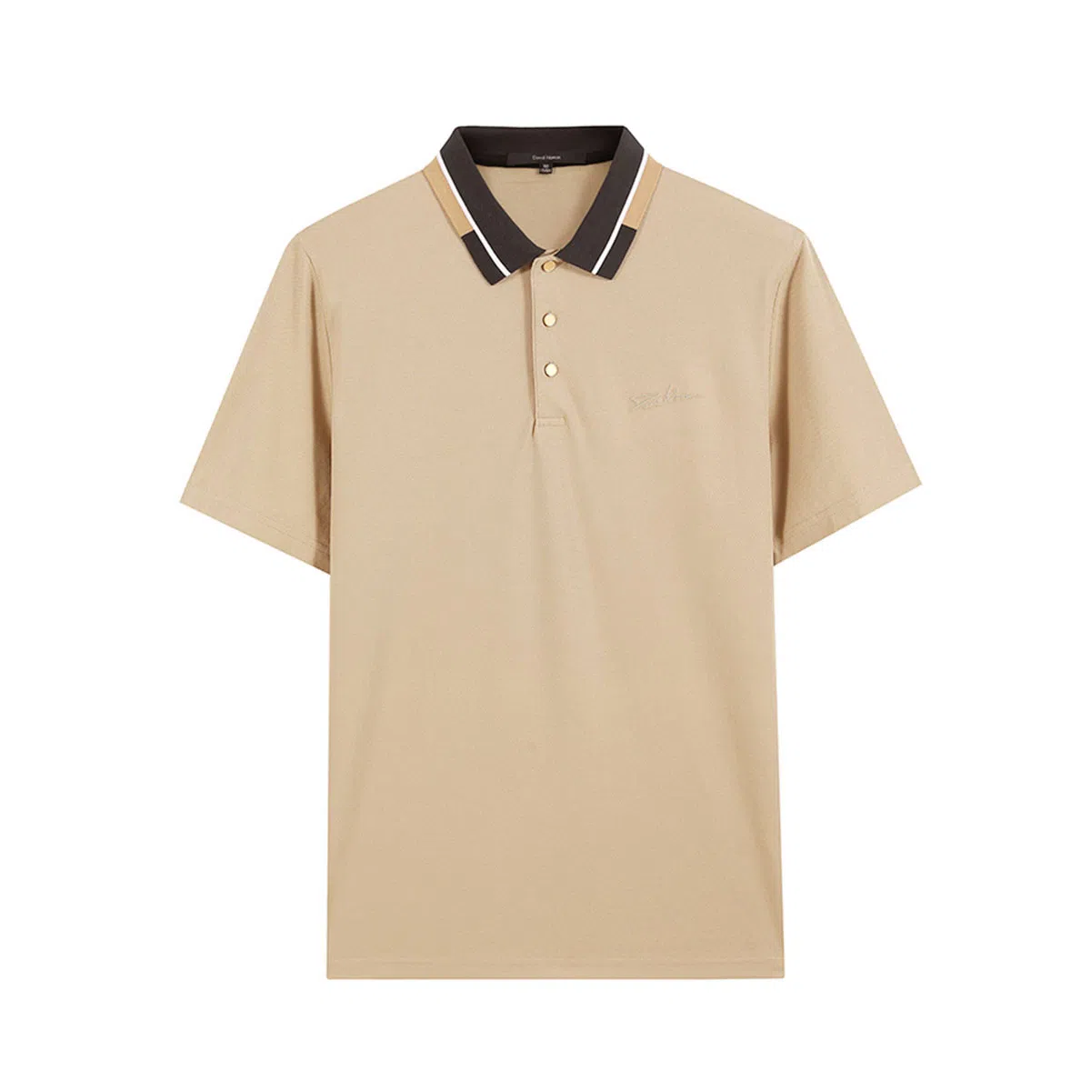 DAVID NAMAN 24SS Tpolo