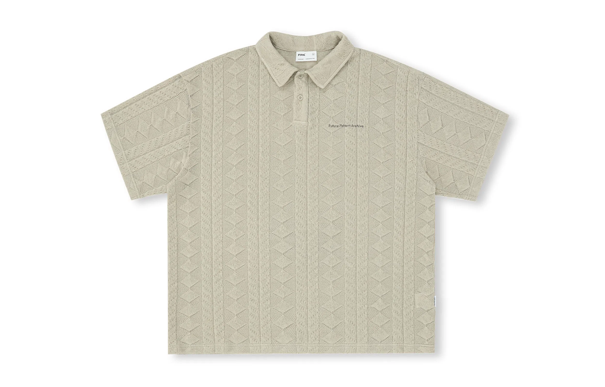 FPA ALWAYS MOVING Polo