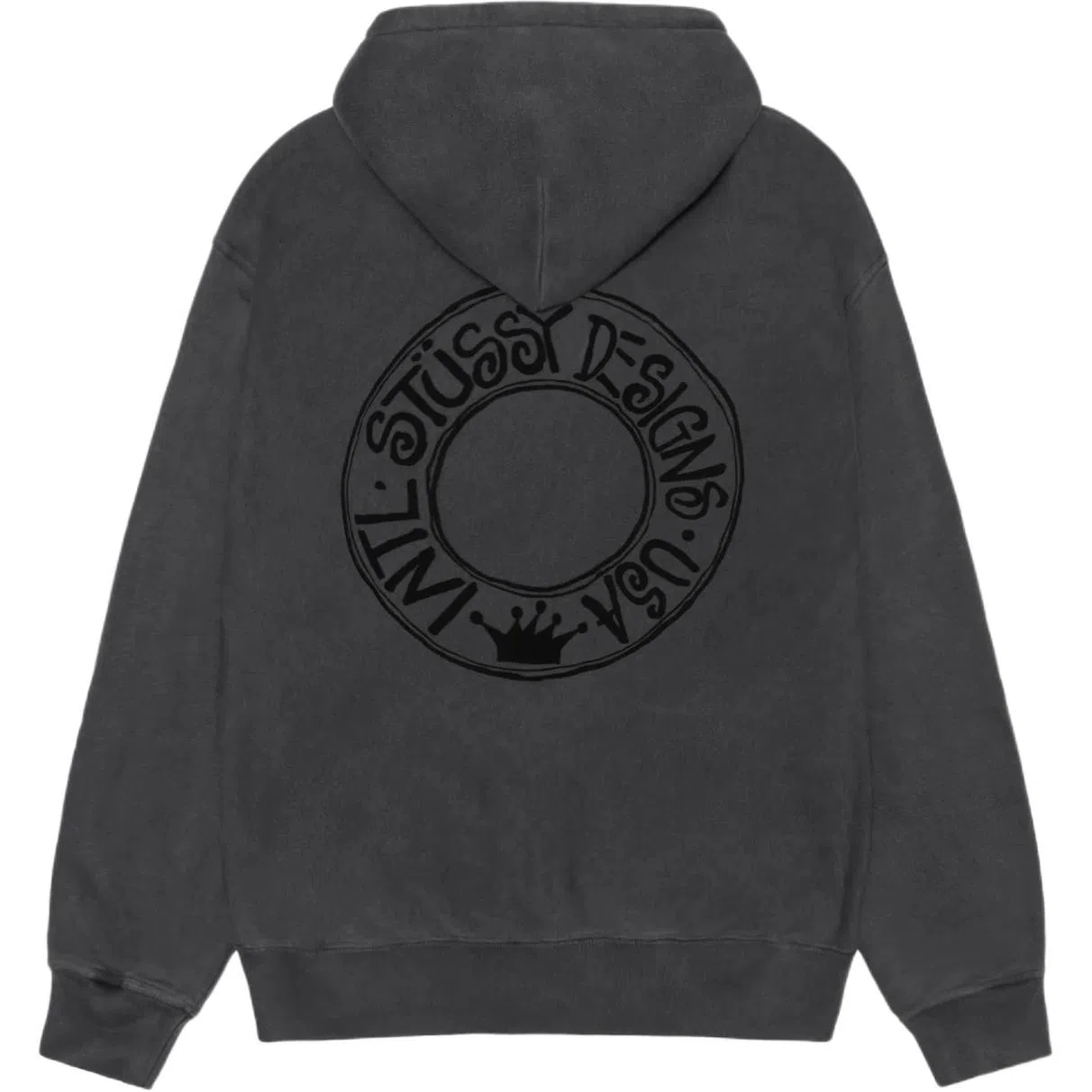 Stussy Buana Zip Hoodie