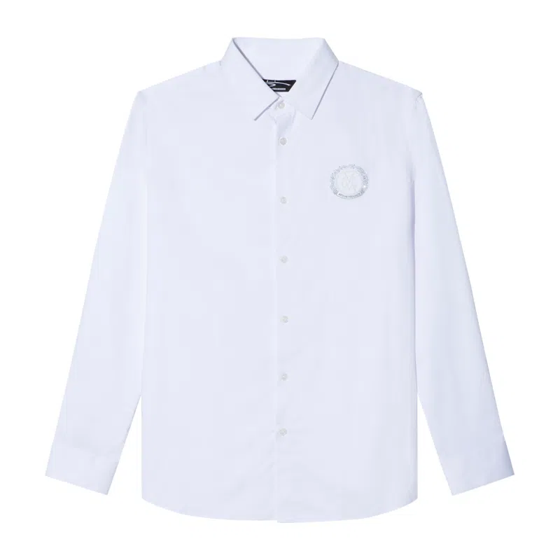 ANDREW MACKENZIE logo