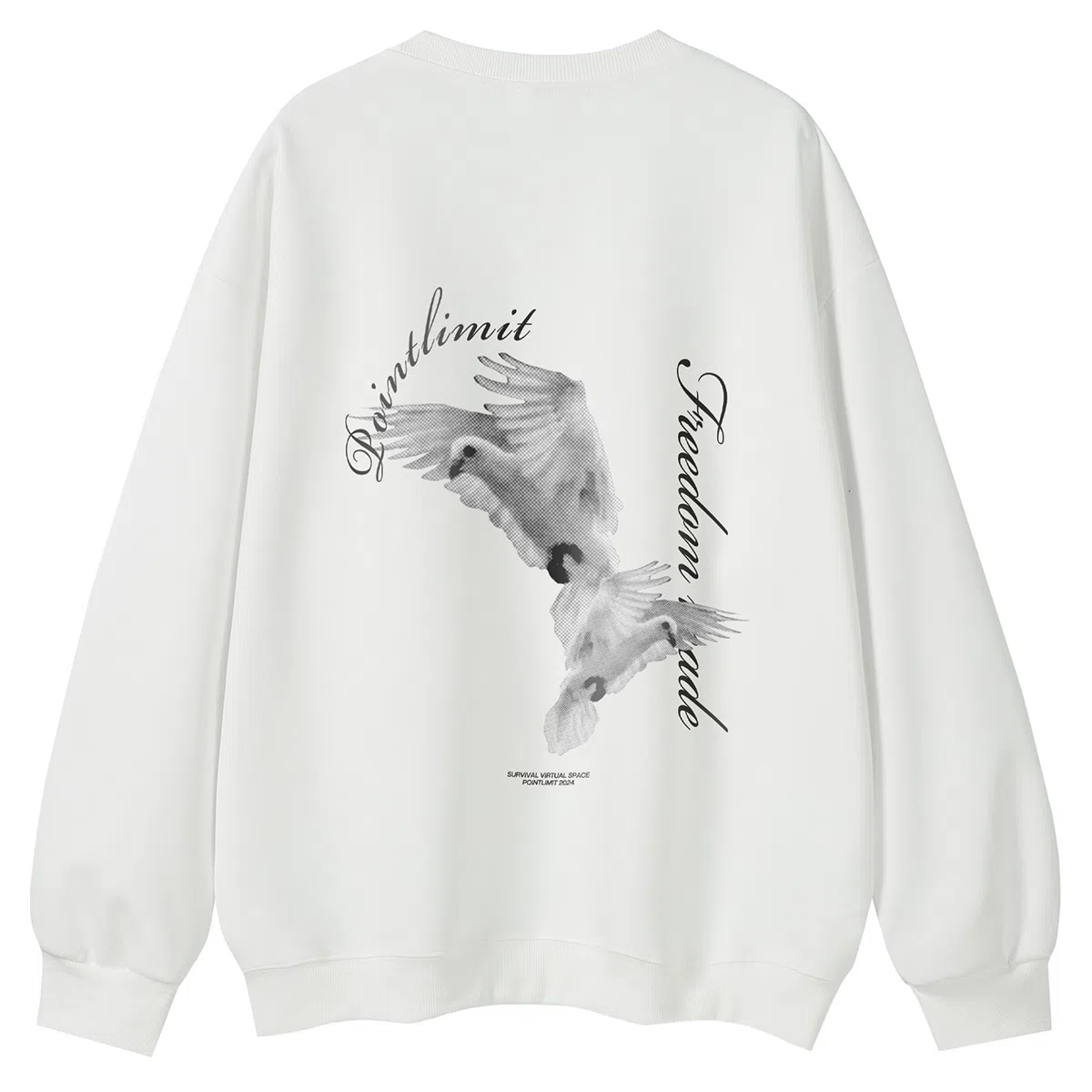 POINTLIMIT FW24