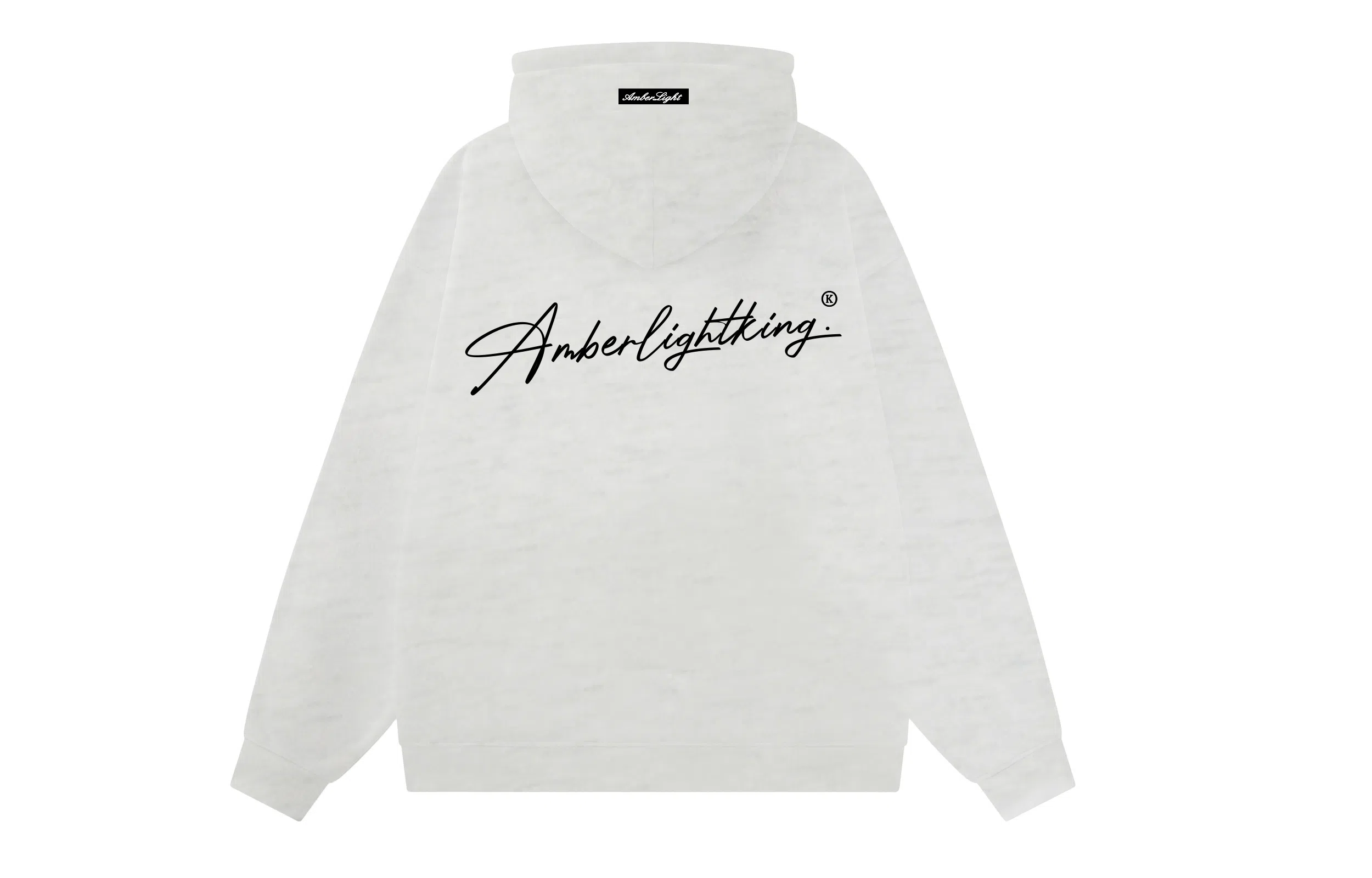 AMBER LIGHT Hoodie