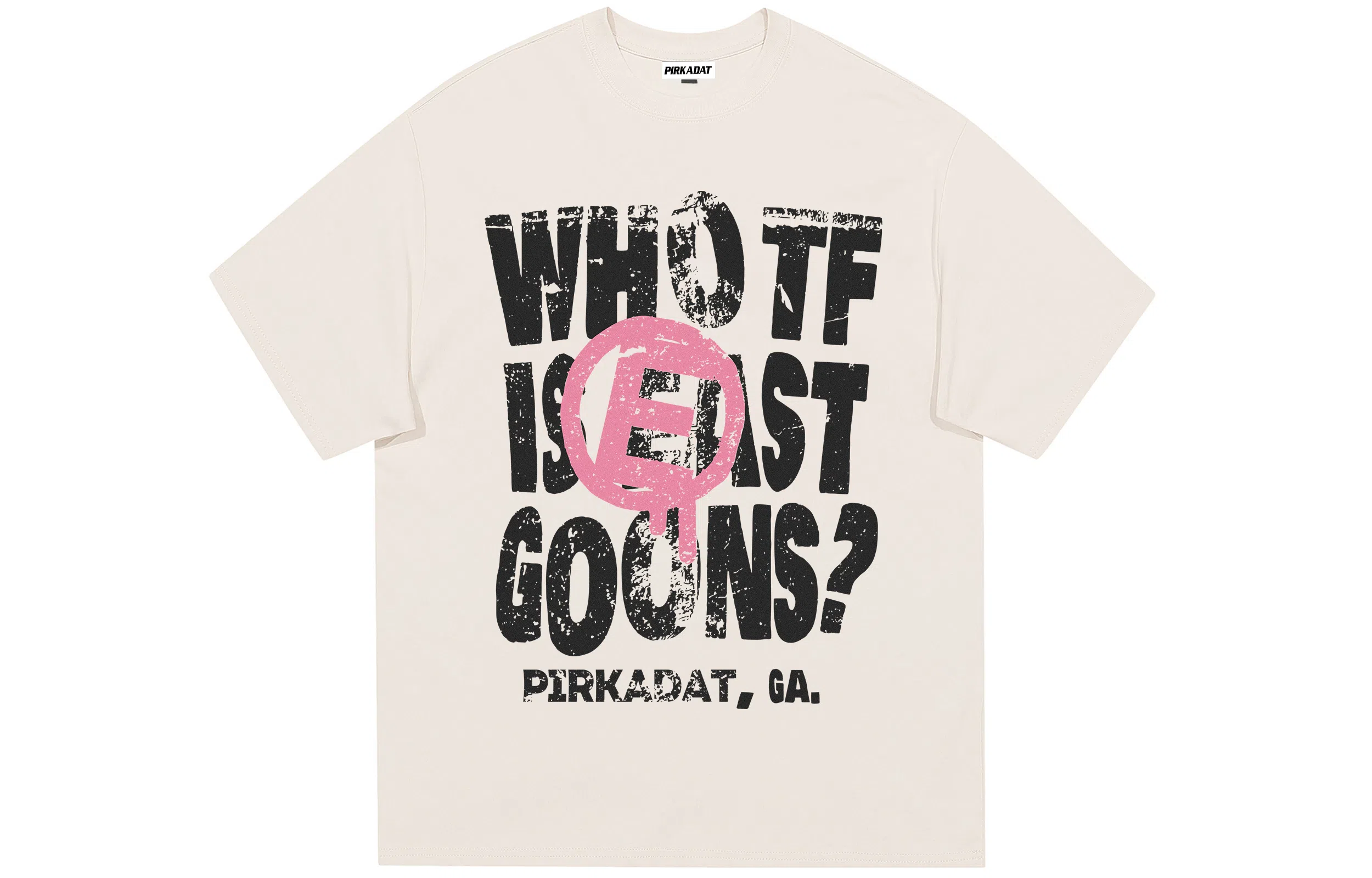 Pirkadat T-Shirt