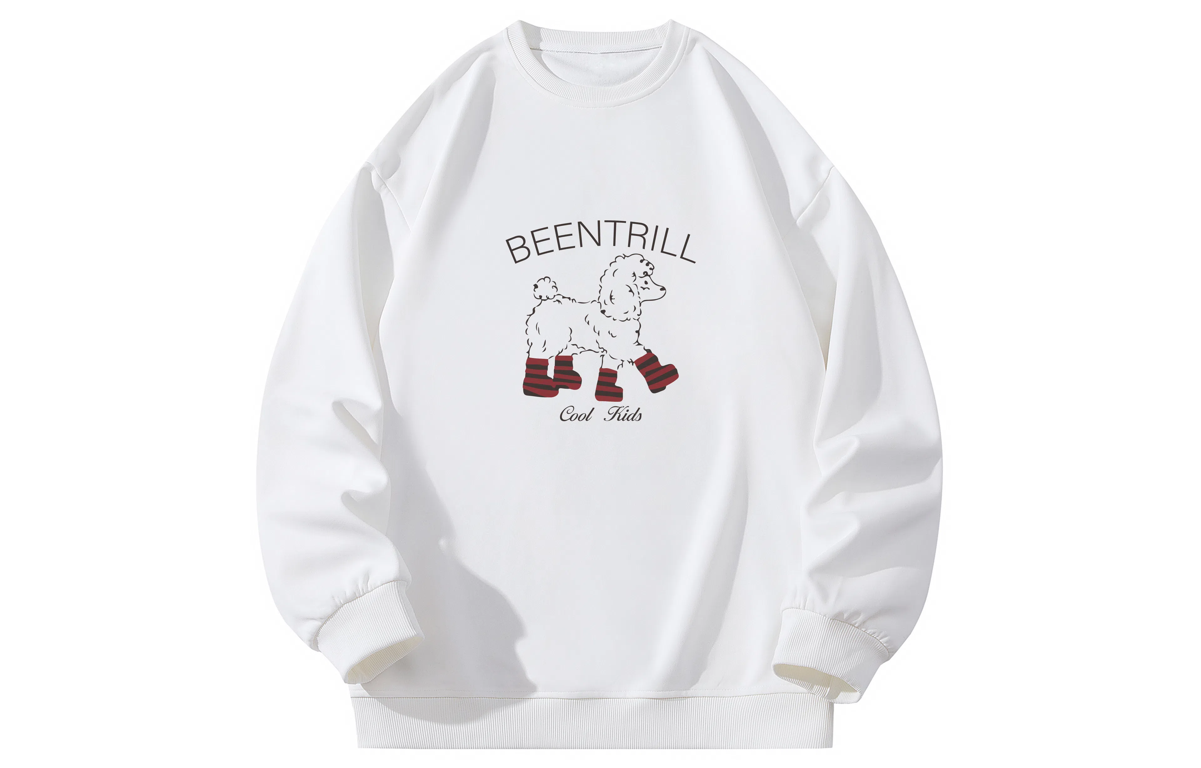 BEENTRILL Logo