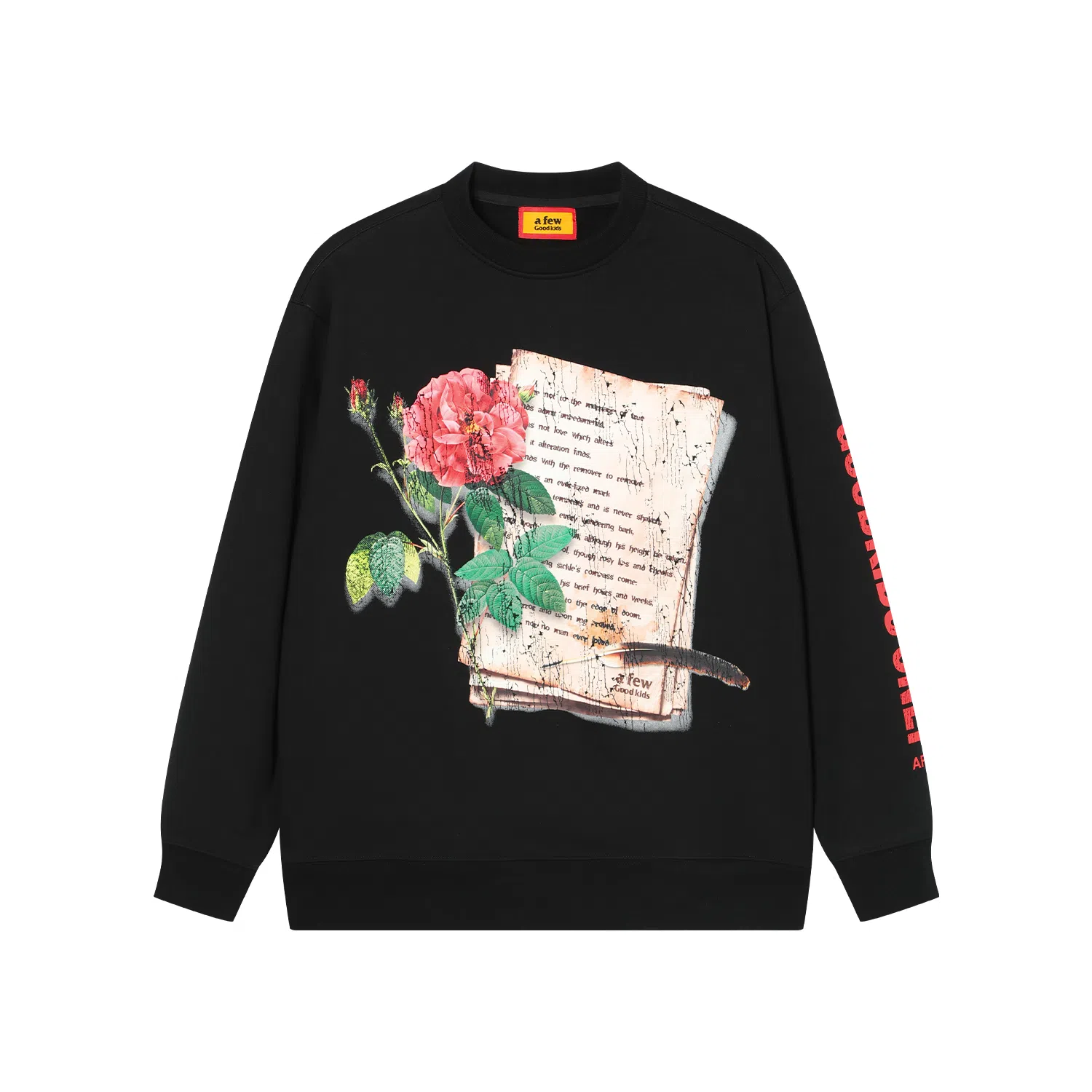 AFGK FW24