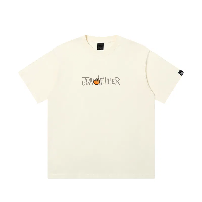 JUNGLE TIGER T