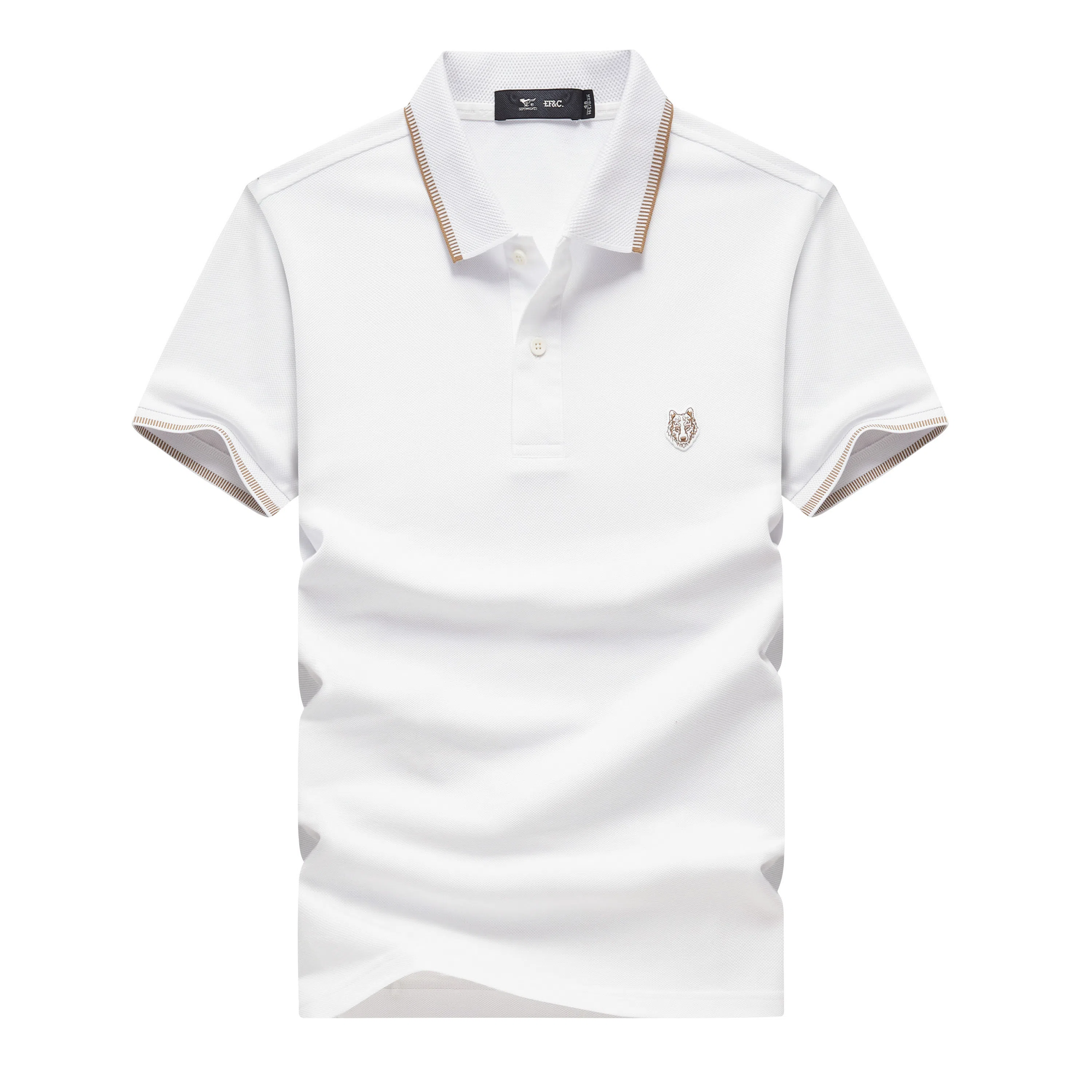 SEPTWOLVES Polo