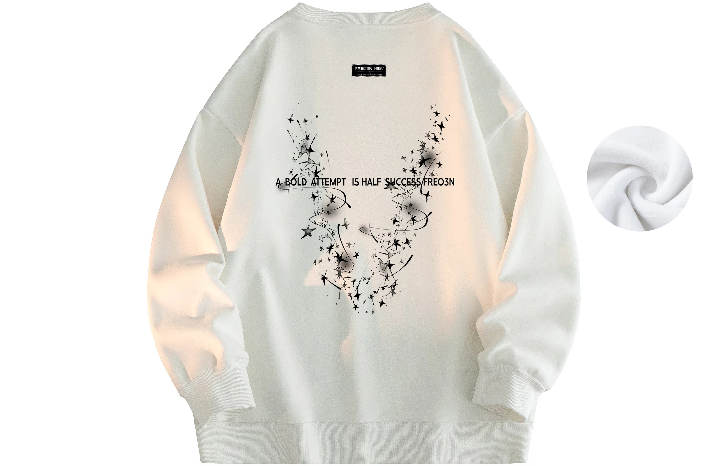 FREO3N "Starlight" Sweatshirt