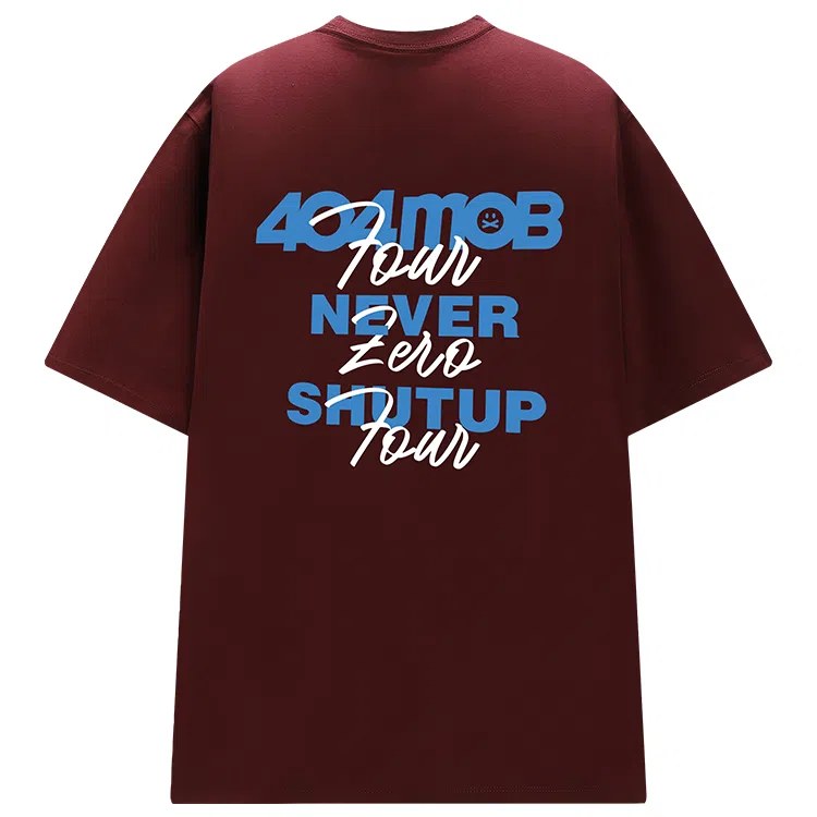 404MOB GANG T