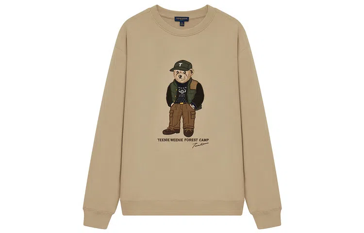 Teenie Weenie Men 24FW