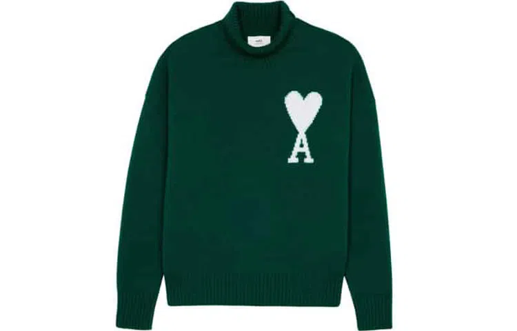 AMIPARIS FW21 Logo