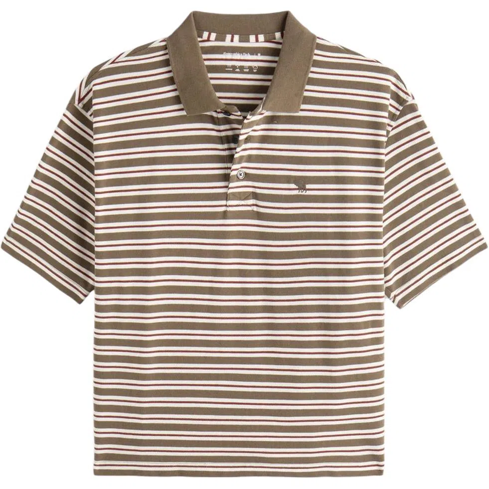 AbercrombieFitch Polo