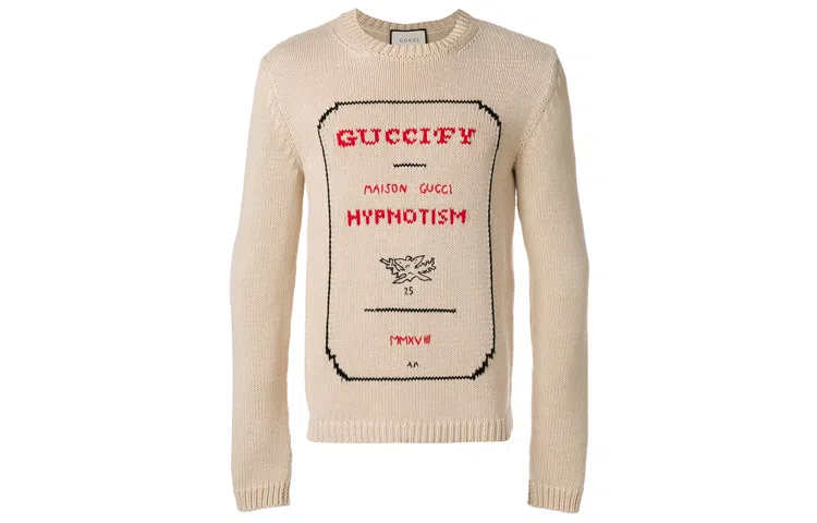 GUCCI