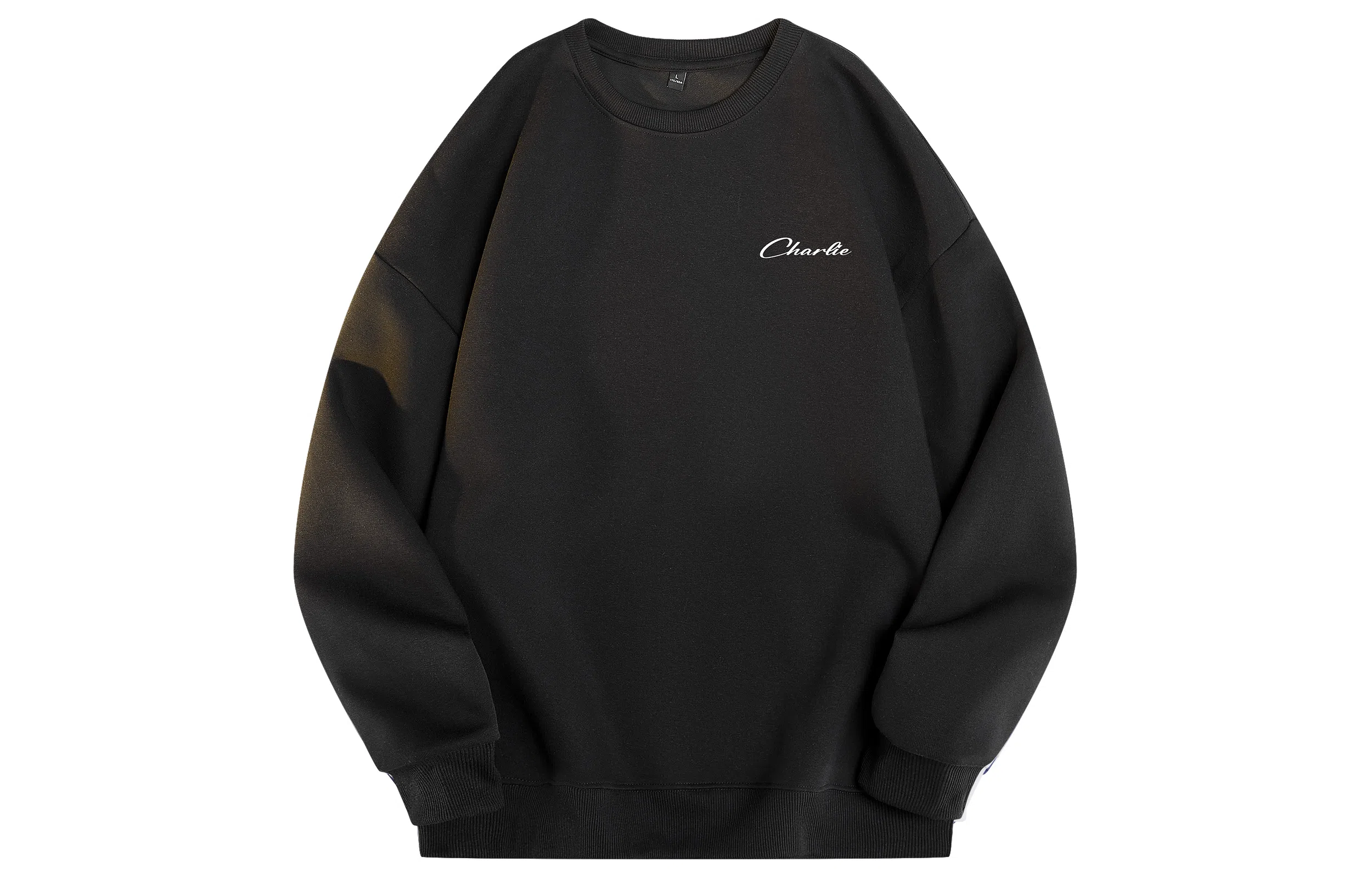 CHARLIE GOLF Logo