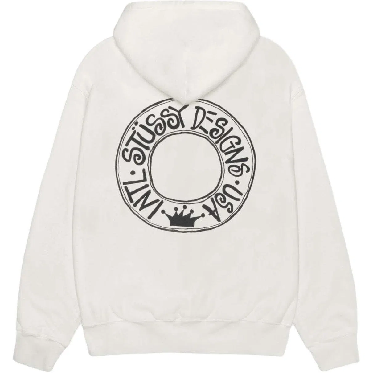 Stussy FW24 Buana Hoodie