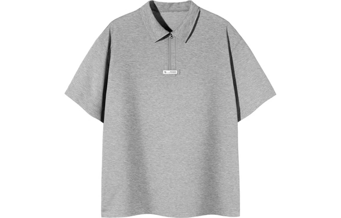 PSO Brand Polo Shirt