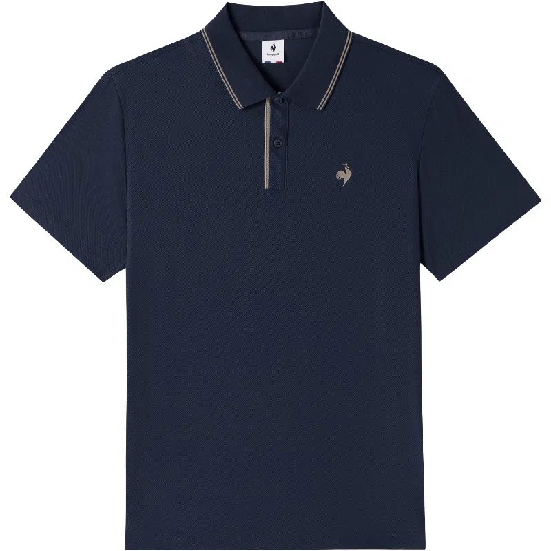 Le Coq Sportif Polo Shirt