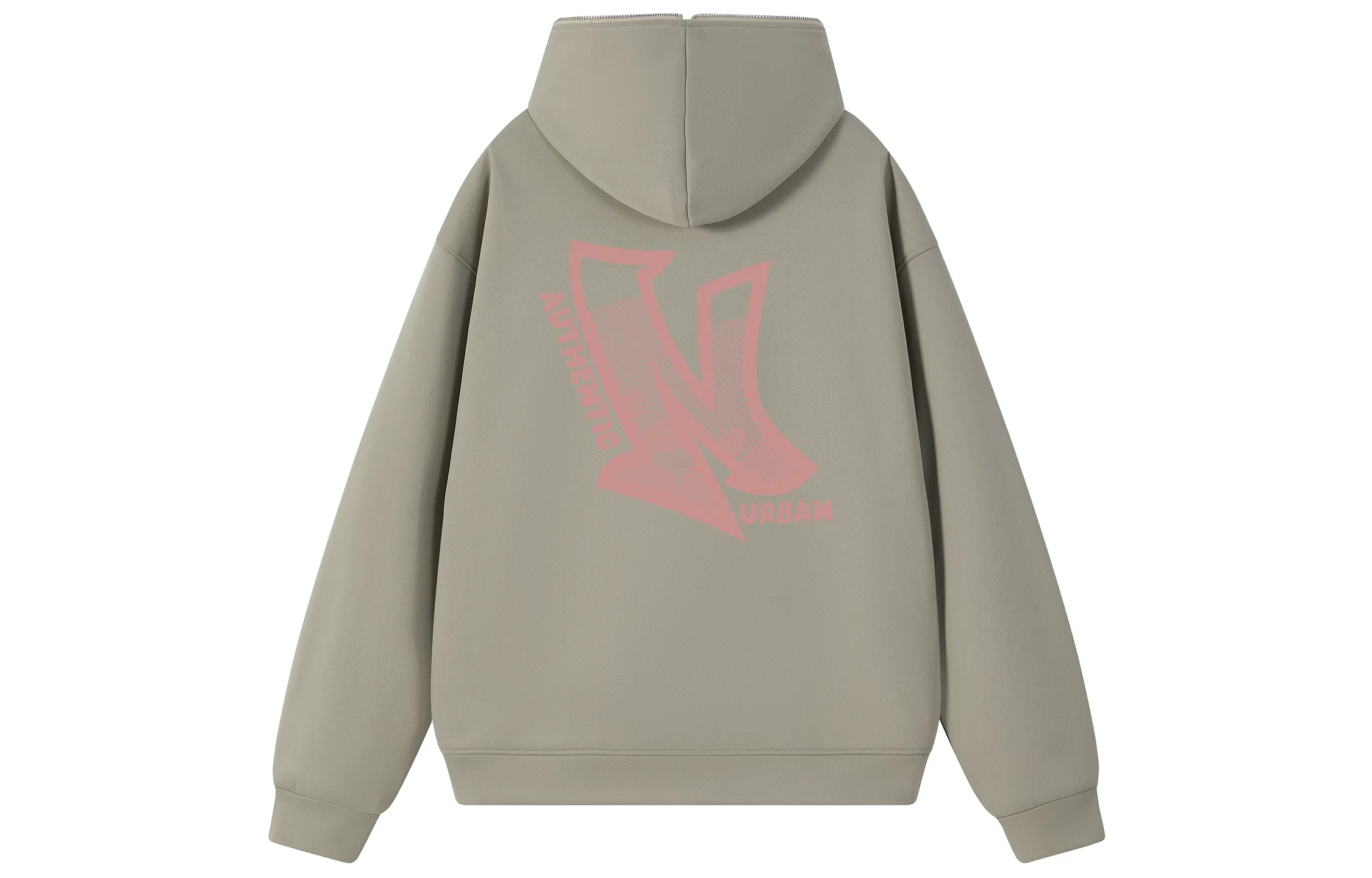 URBAN AUTHENTIC Logo