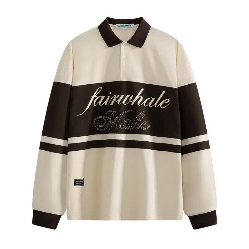 FAIRWHALE Polo